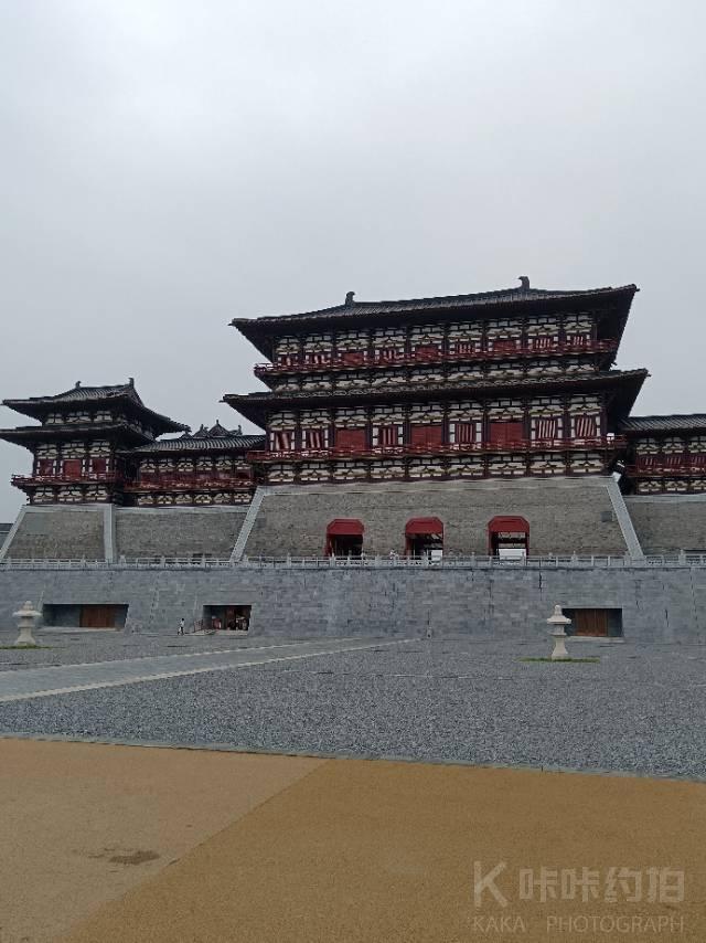 场地图 9