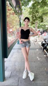 约拍图 3