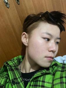 王帅哥
