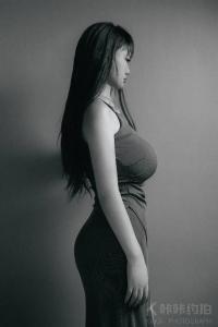 妮妮接拍