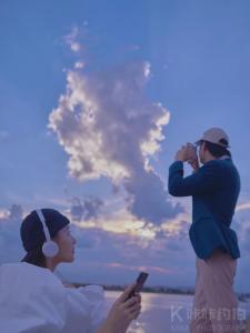 婚纱摄影屿墨