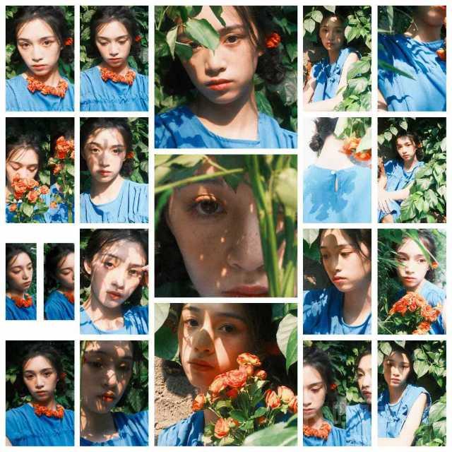作品图 1