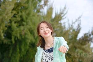 摄影师明辰