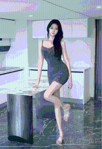 约拍图 2