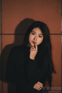 糕冷小美