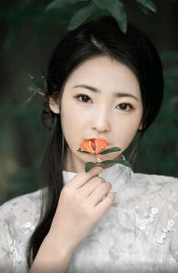 巧巧