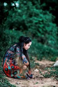 晴