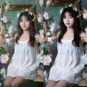 小小