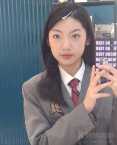 董艺萱