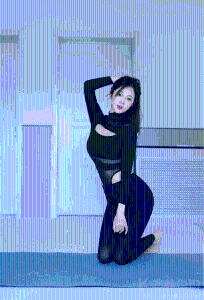 约拍图 3