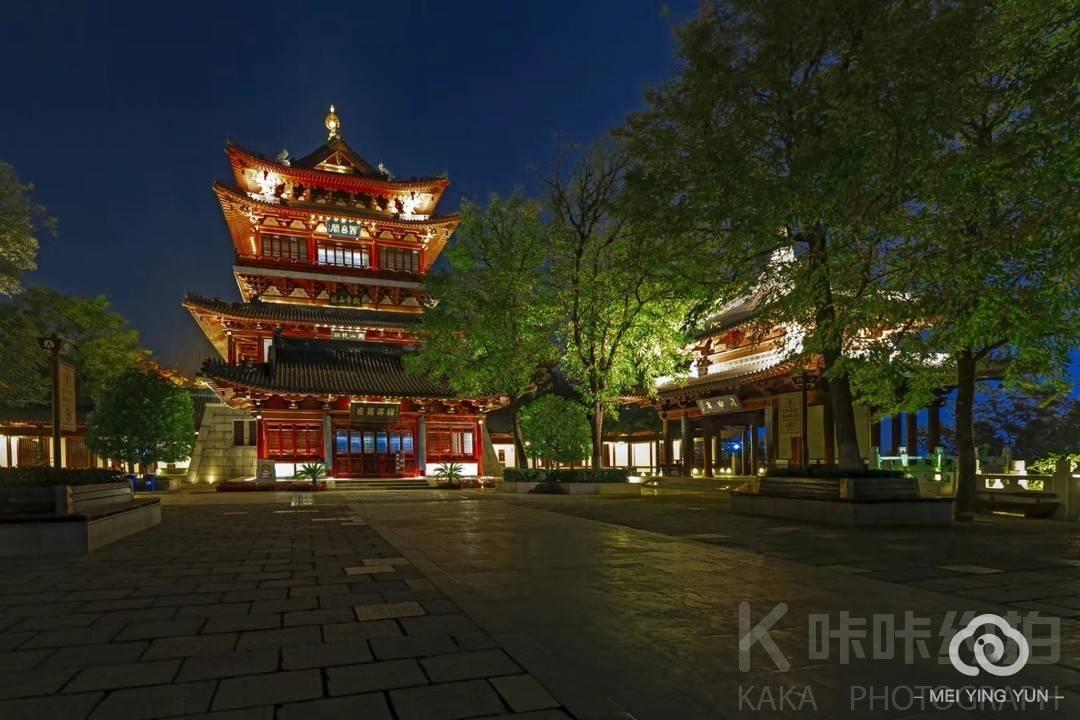 场地图 4