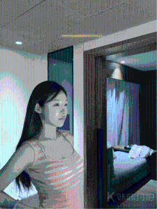 约拍图 2