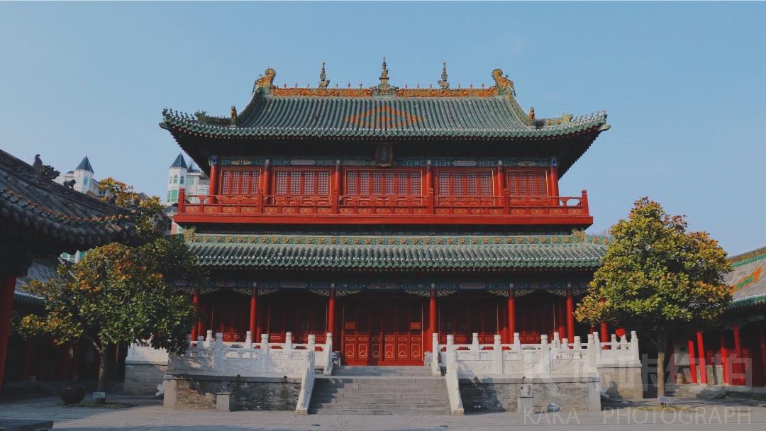 场地图 2