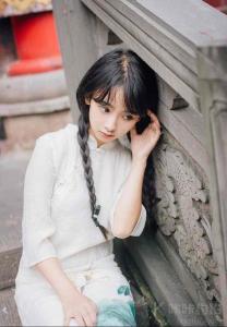 流浪的摄影师