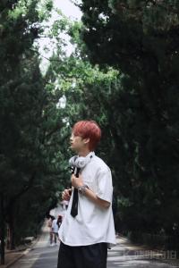 韩永琪