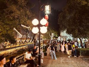 一抹阳光