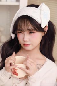 萌