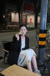 鱼虾粥