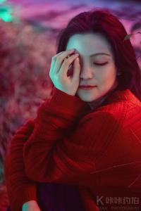 约拍图 4
