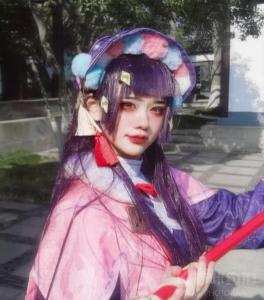 桃姬