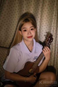 阿晴