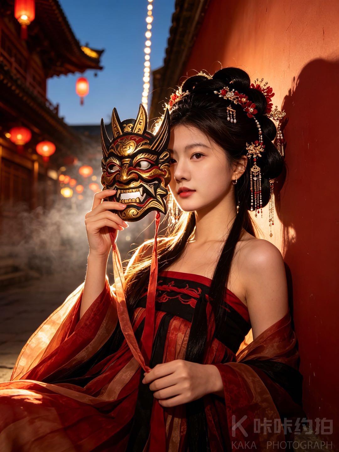 作品图 1