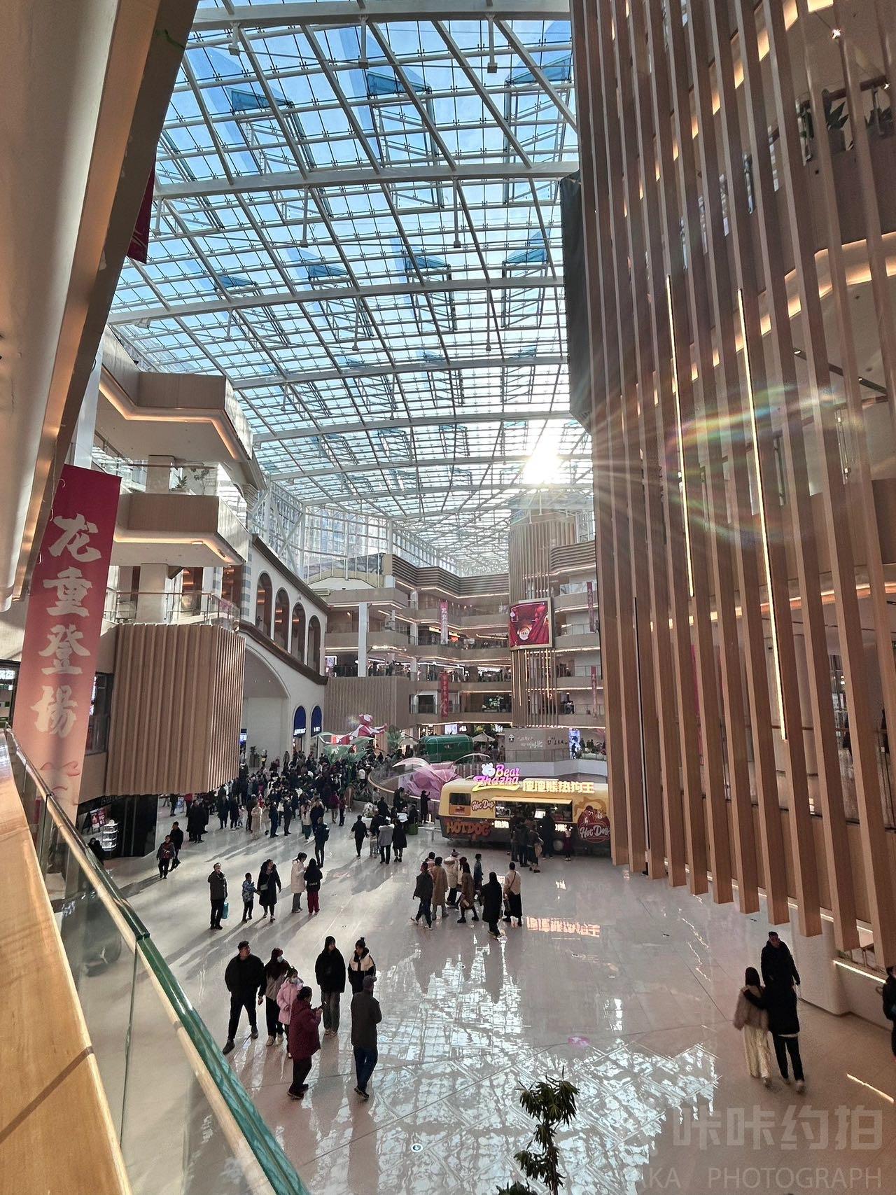 场地图 5