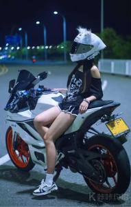 街溜子
