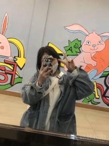 。