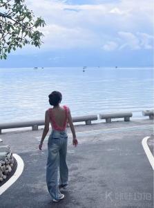 小k