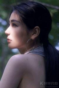 小小阿灿