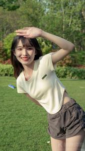 芝士妹妹