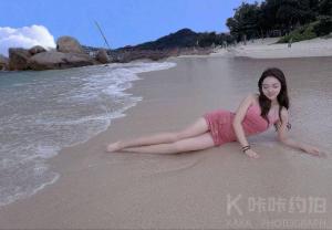 约拍图 2
