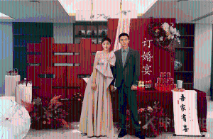 婚庆礼品