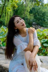 摄影虾