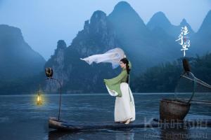 摄影师冬si