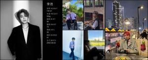 李hao
