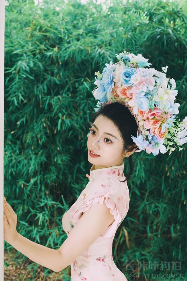 摄影师阿涛