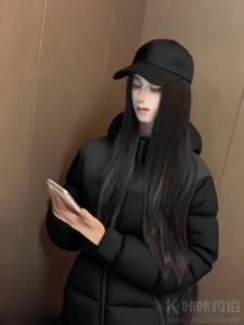 小呜