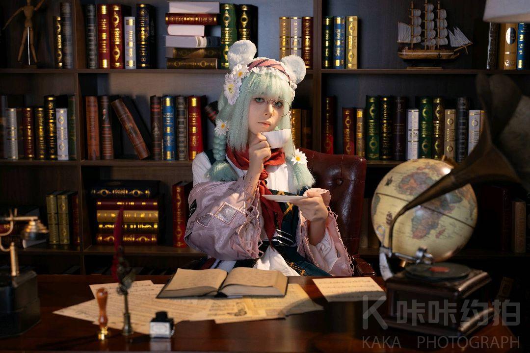 作品图 2