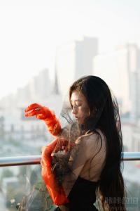 瘦
