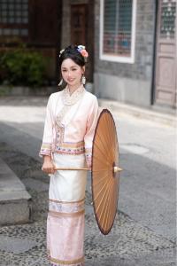 白道边