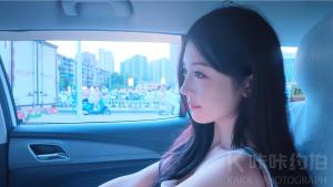最新约拍