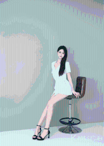 约拍图 1