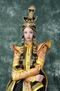 加洋措姆