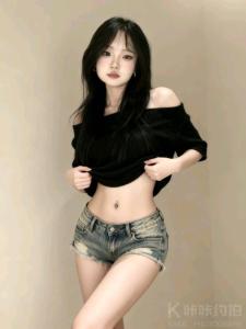 馋奶兔