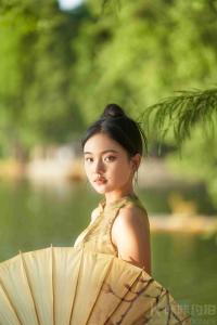 约拍图 2