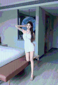 约拍图 2
