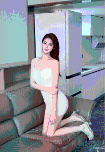 约拍图 3