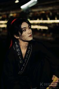 小杰